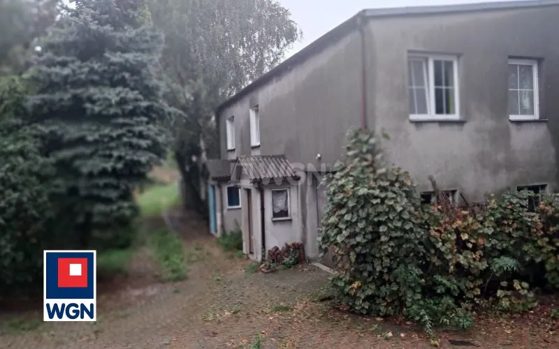 Dom na  sprzedaż Rypin - NIŻSZA CENA  DOM  I  TRZY BUDYNKI