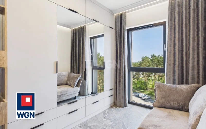 Mieszkanie na  wynajem Nowa Sól - Nowoczesny apartament na wynajem, 2 pokoje, ul. Ekonomiczna 6C, Nowa Sól.