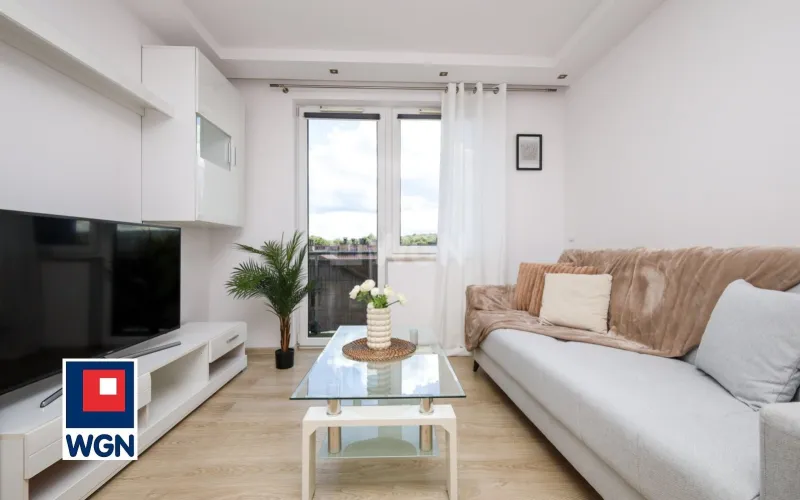 Mieszkanie na  sprzedaż Bolszewo - 3 pokoje + garderoba | 47 m2 | Bolszewo