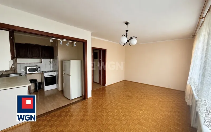 Mieszkanie na  sprzedaż Białystok - Mieszkanie z balkonem Białystok 29 m2