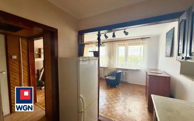 Mieszkanie na  sprzedaż Białystok - Mieszkanie z balkonem Białystok 29 m2